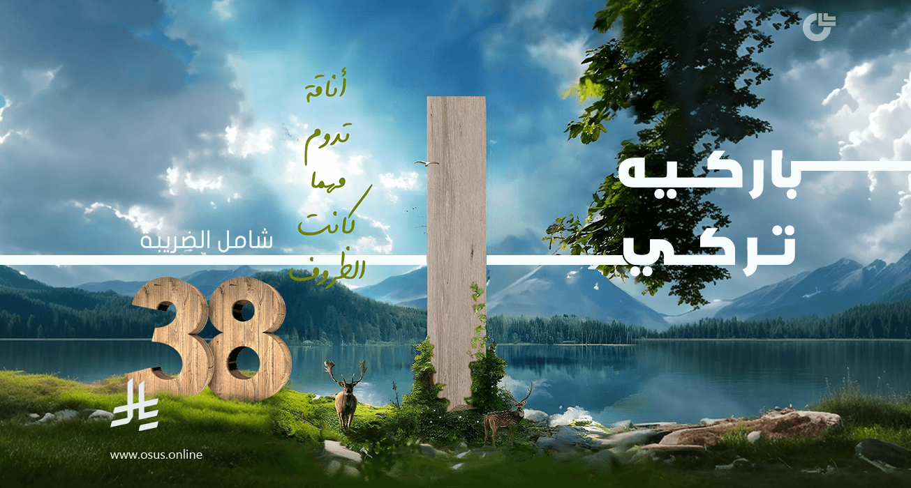 باركيه تركي