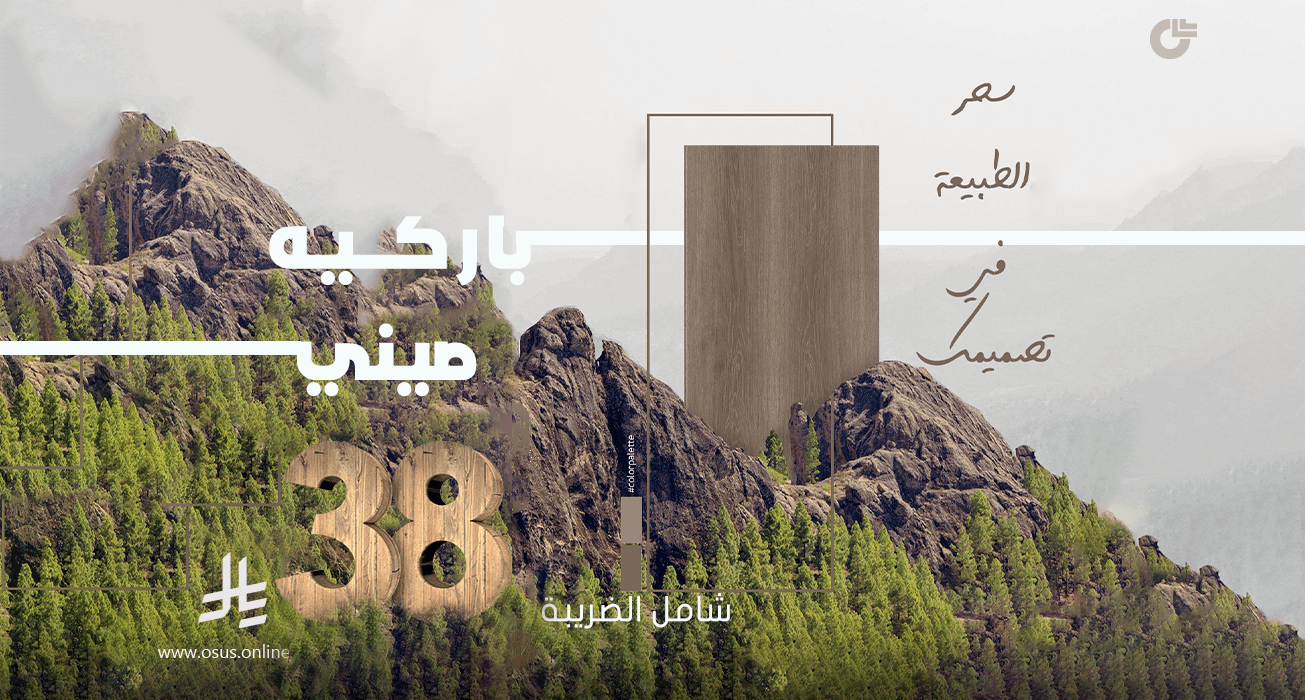 باركيه صيني إقتصادي
